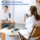 Syncwire Magta - A Modular Wireless & Wired Charging Solution