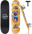 Beleev Skateboards for Beginners