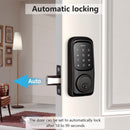 Revolo Keyless Entry Door Lock