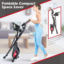 Folding Fitness Bike