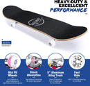Beleev Skateboards for Beginners