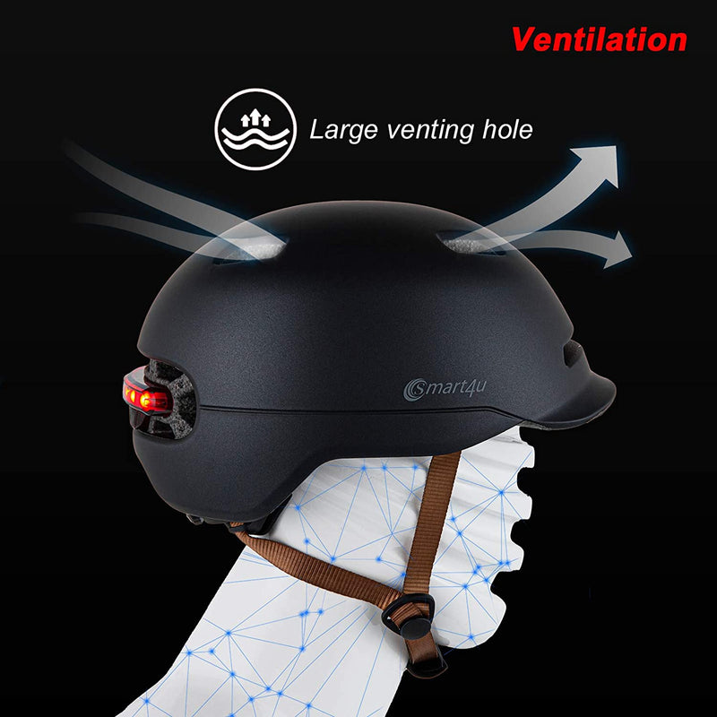 LIVALL Smart Helmet C20