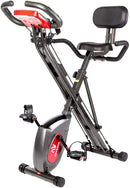 Folding Fitness Bike