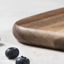 JF JAMES.F Acacia wood serving board cutting boards wooden cutting boards for kitchen kitchen accessories