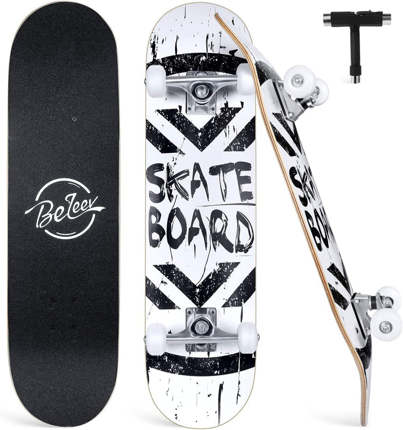 Beleev Skateboards for Beginners