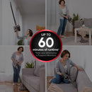 Puppyoo T11 Mate Vacuum Cleaner