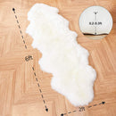 AusGolden Luxurious Sheepskin Rug