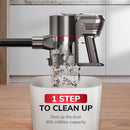 Puppyoo T11 Mate Vacuum Cleaner