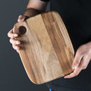 JF JAMES.F Acacia wood serving board cutting boards wooden cutting boards for kitchen kitchen accessories
