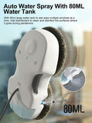 HUTT C6 Robot Window Cleaners