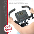 Folding Fitness Bike