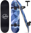 Beleev Skateboards for Beginners