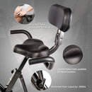 Folding Fitness Bike