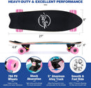 Beleev Cruiser Skateboard