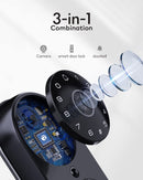 Revolo Smart Locks with Camera