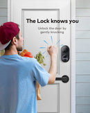 Revolo Smart Locks with Camera