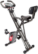 Folding Fitness Bike