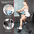 Folding Fitness Bike