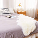 AusGolden Luxurious Sheepskin Rug