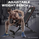 Weight Bench