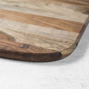 JF JAMES.F Acacia wood serving board cutting boards wooden cutting boards for kitchen kitchen accessories