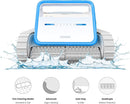 SMOROBOT Tank X10 Cordless Robotic Pool Vacuum