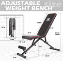 Weight Bench