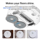 Dreametech L10s Ultra Robot Vacuum