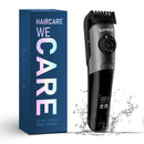SUPRENT THE ORCA Waterproof Beard Trimmer for Men BT535BX
