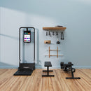 SPEEDIANCE HOME GYM