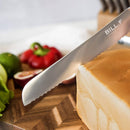 14 Pieces Stainless Steel Knife Block Set