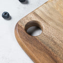 JF JAMES.F Acacia wood serving board cutting boards wooden cutting boards for kitchen kitchen accessories