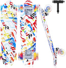 Beleev Skateboards for Kids