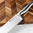 16 Pieces Stainless Steel Knife Block Set