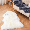 AusGolden Luxurious Sheepskin Rug