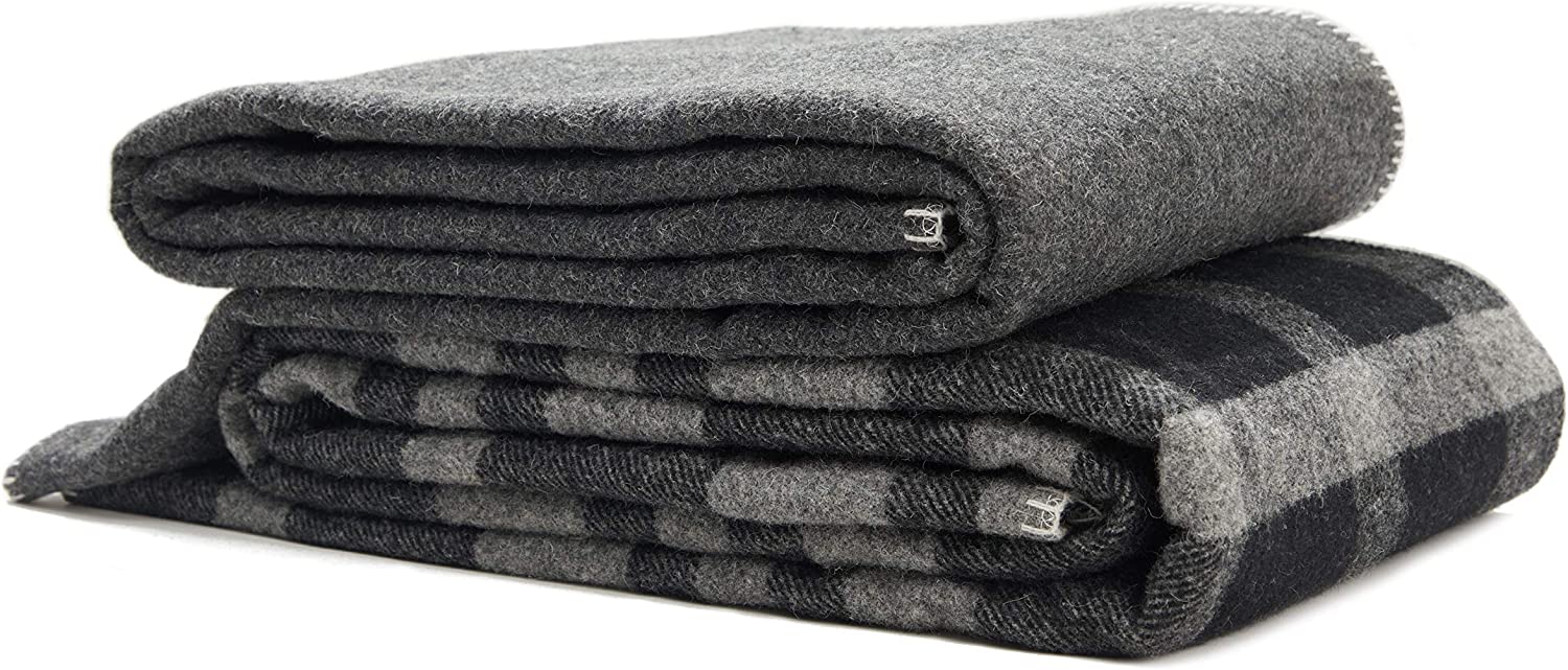 AusGolden Wool Blanket