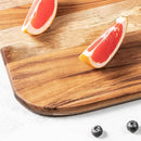 JF JAMES.F Acacia wood serving board cutting boards wooden cutting boards for kitchen kitchen accessories