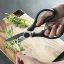 16 Pieces Chef Knife Set