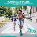 Beleev V5 Scooters for Kids