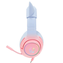 ONIKUMA K9 CAT ELF RGB Stereo Gaming Headset for PS4, Xbox, PC and Switch