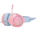 ONIKUMA K9 CAT ELF RGB Stereo Gaming Headset for PS4, Xbox, PC and Switch