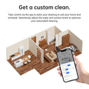 Dreametech L10s Ultra Robot Vacuum