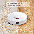 Dreametech D10 Plus Robot Vacuum