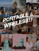 Cocinare KRUSH ICE CREAM MAKER