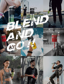 Cocinare GOPOWER SHAKER