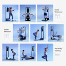 SPEEDIANCE HOME GYM