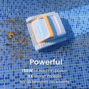 SMOROBOT Tank X11 Cordless Robotic Pool