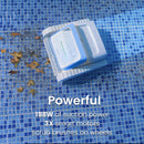 SMOROBOT Tank X10 Cordless Robotic Pool Vacuum