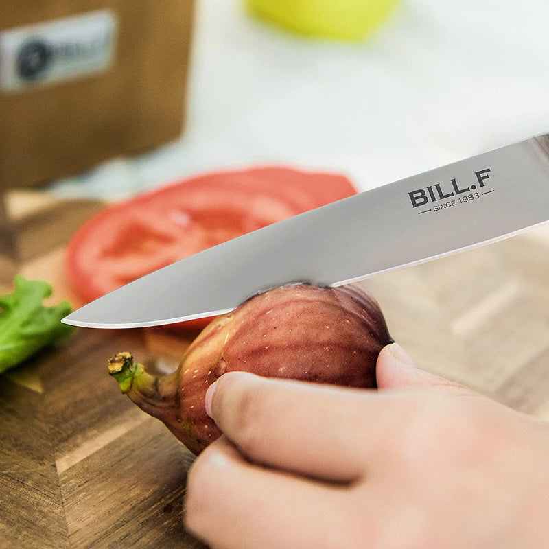 Bill.F Kitchen Cutlery Set Knife Block Sets – BillF