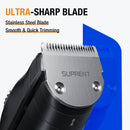 SUPRENT Adjustable Beard Trimmers BT575BX